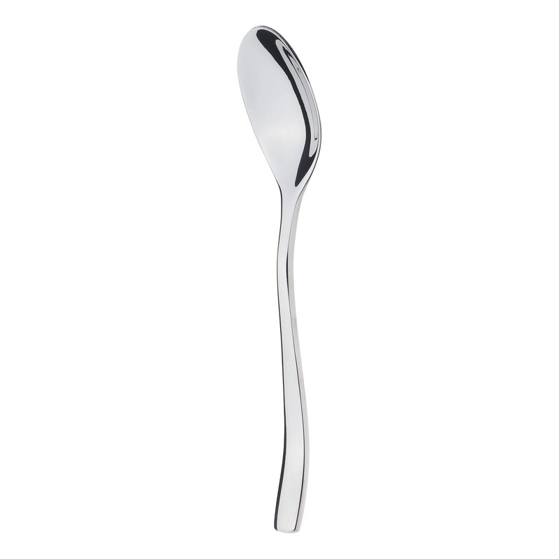 قاشق چای‌خوری ام‌جی‌اس مدل 020s مجموعه 12 عددی