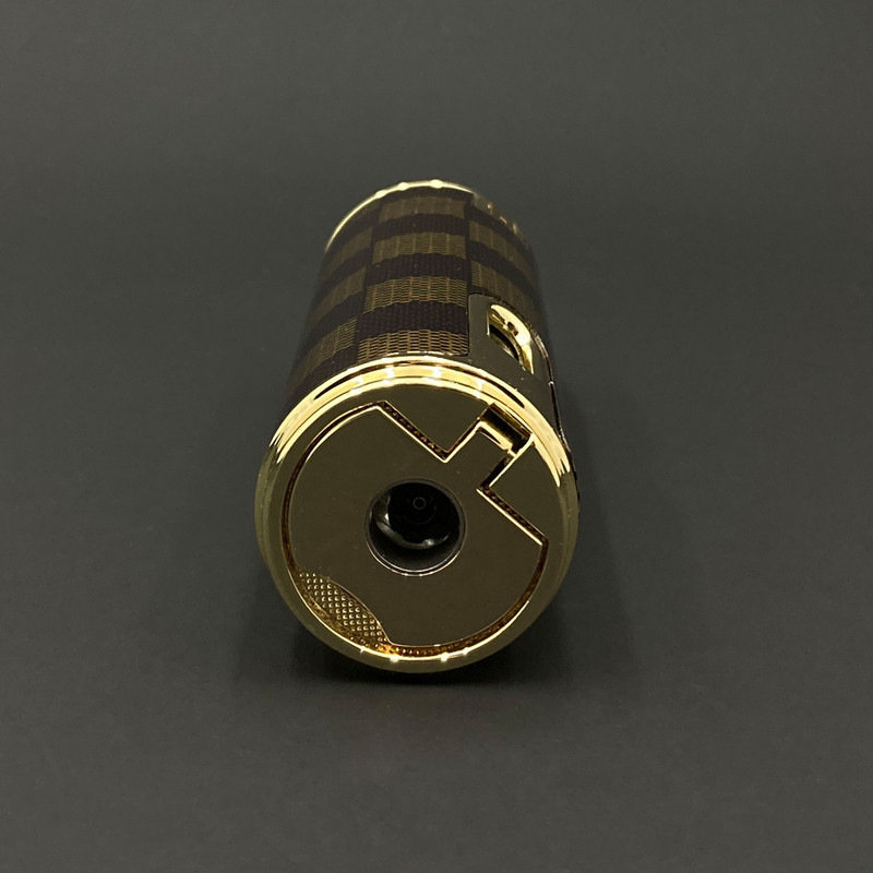 فندک آنست مدل جت سه اتمه کد DKD-1579