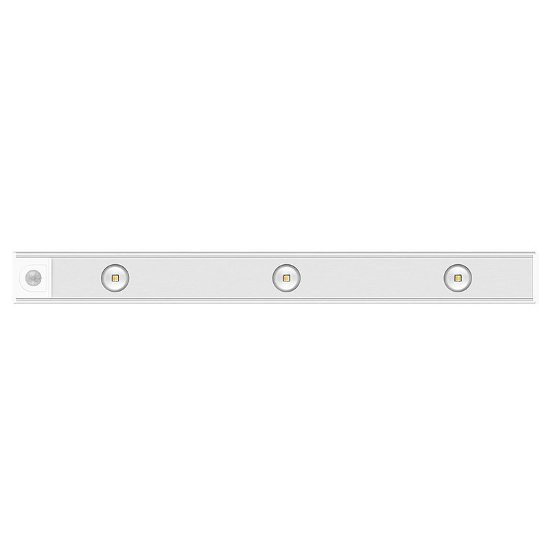 چراغ ال ای دی مدل زیر کابینتی 400mm کد L1602