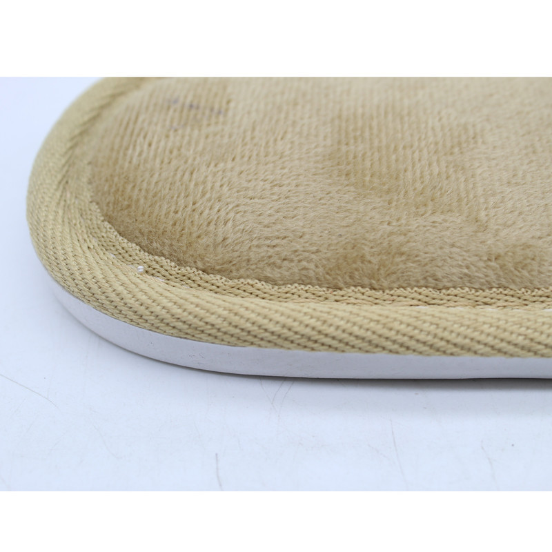 دمپایی حوله ای نیکتا مدل K1-11000-LCR