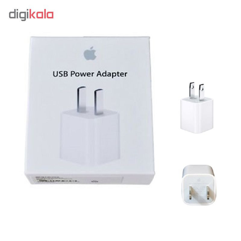 شارژر دیواری مدل MD810