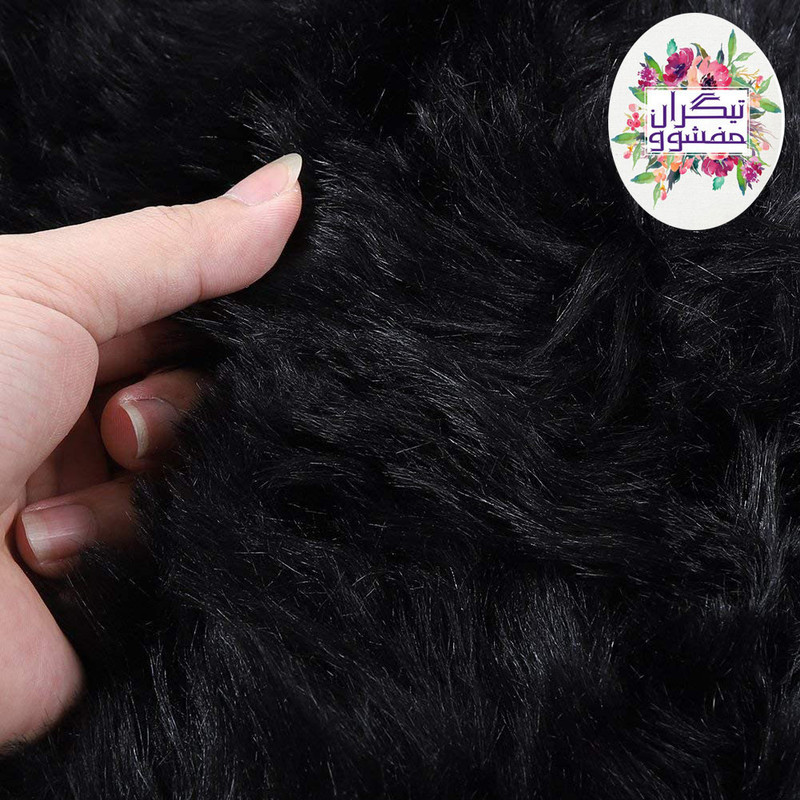 فرش ماشینی تیگران مفشوو مدل فانتزی کد  Turkey333