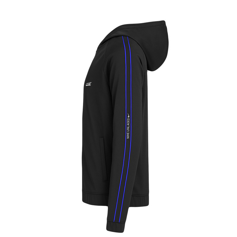 ست گرمکن و شلوار ورزشی مردانه مدل آیرو کد MGH5001