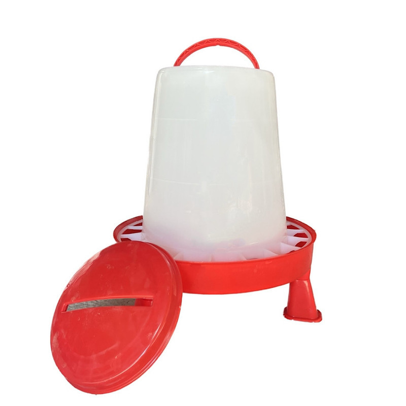 ظرف دانخوری پرنده کد 06