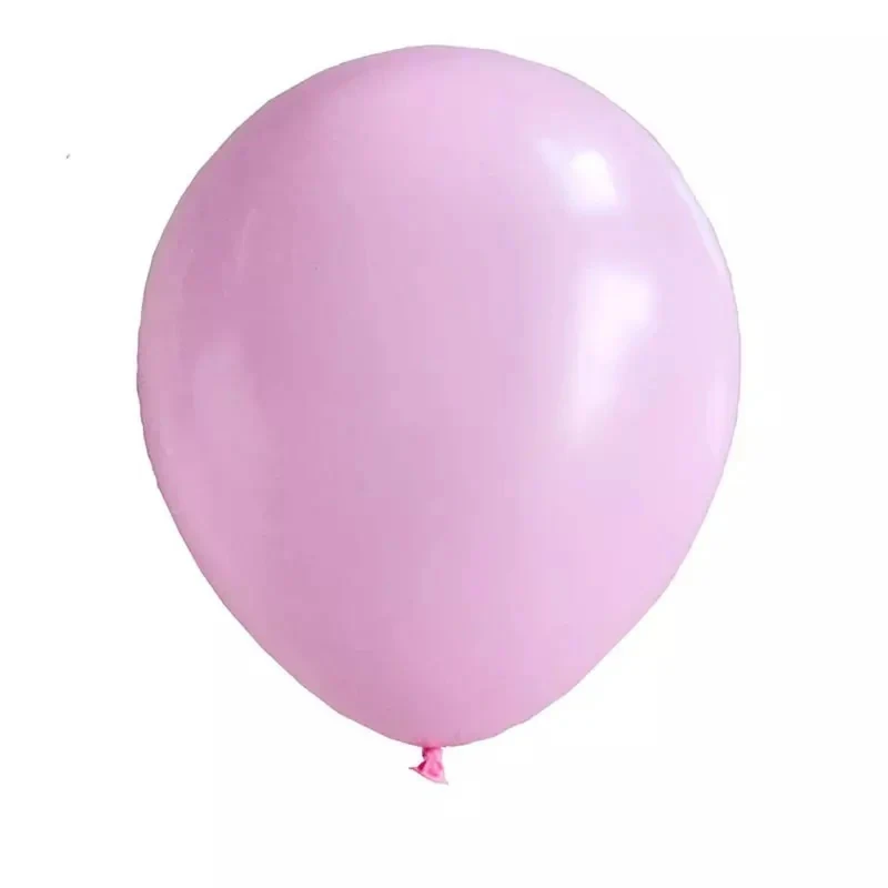 بادکنک مدل ساده کد K25 بسته 25 عددی
