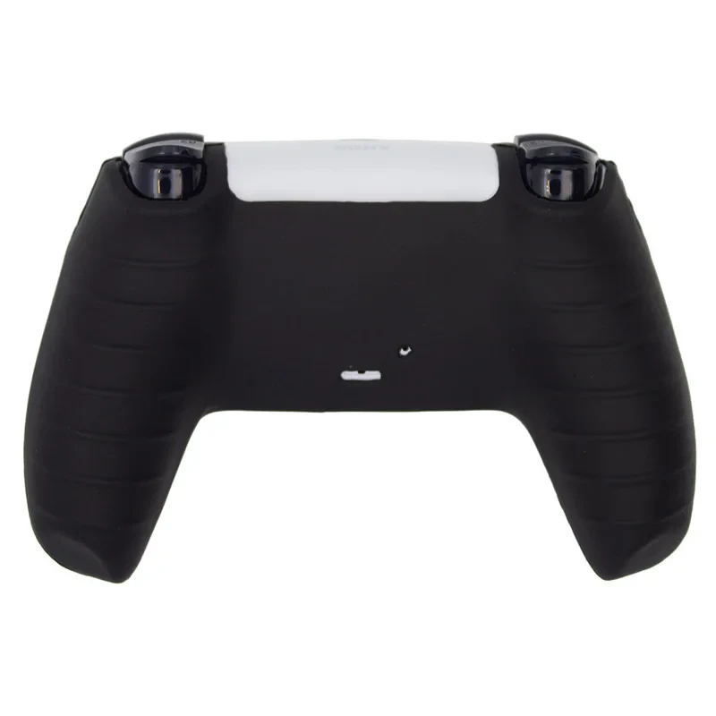 محافظ دسته بازی پلی استیشن 5 طرح بتمن مدل Batman PS5538 به همراه روکش آنالوگ