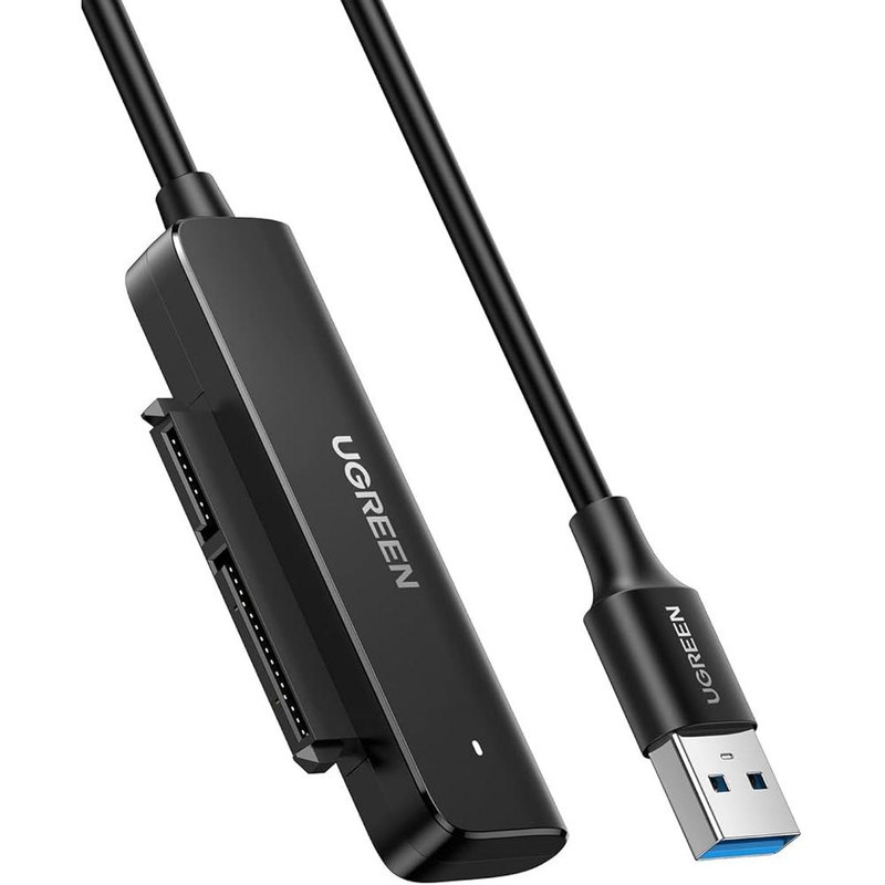 مبدل SATA به USB 3.0 یوگرین مدل AN-70609