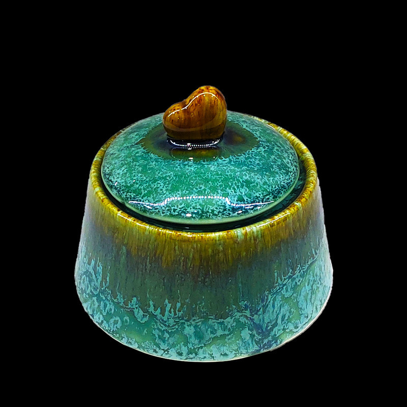 قندان مدل شره ای کد 20