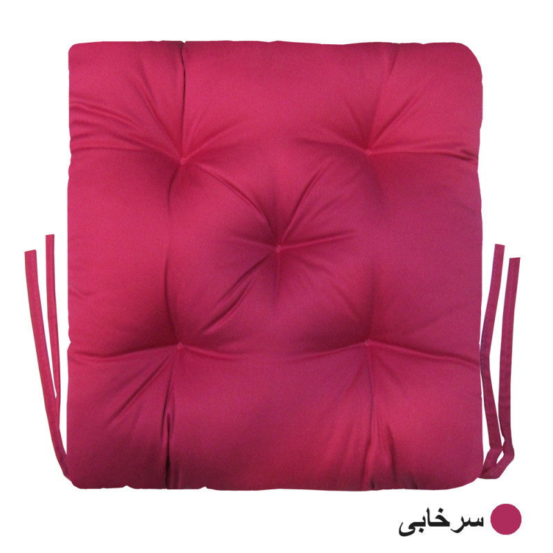 تشک صندلی ریلایف مدل نشیمن 40X40