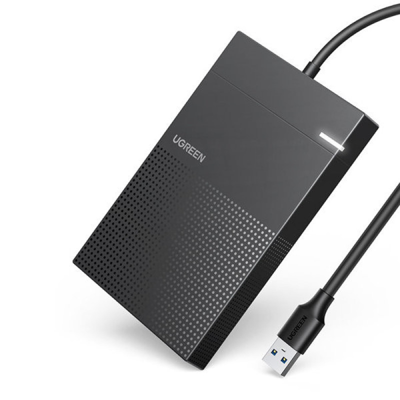 باکس تبدیل SATA به USB 3.0 یوگرین مدل CM471-30725