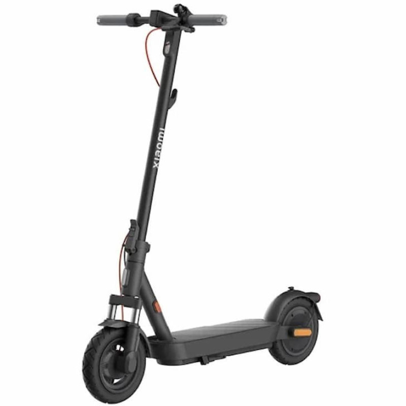 اسکوتر برقی 350 تا 1000 وات شیائومی مدل Electric Scooter 5 حداکثر سرعت 20 تا 30 کیلومتر بر ساعت و پیمایش بیشتر از 30 کیلومتر