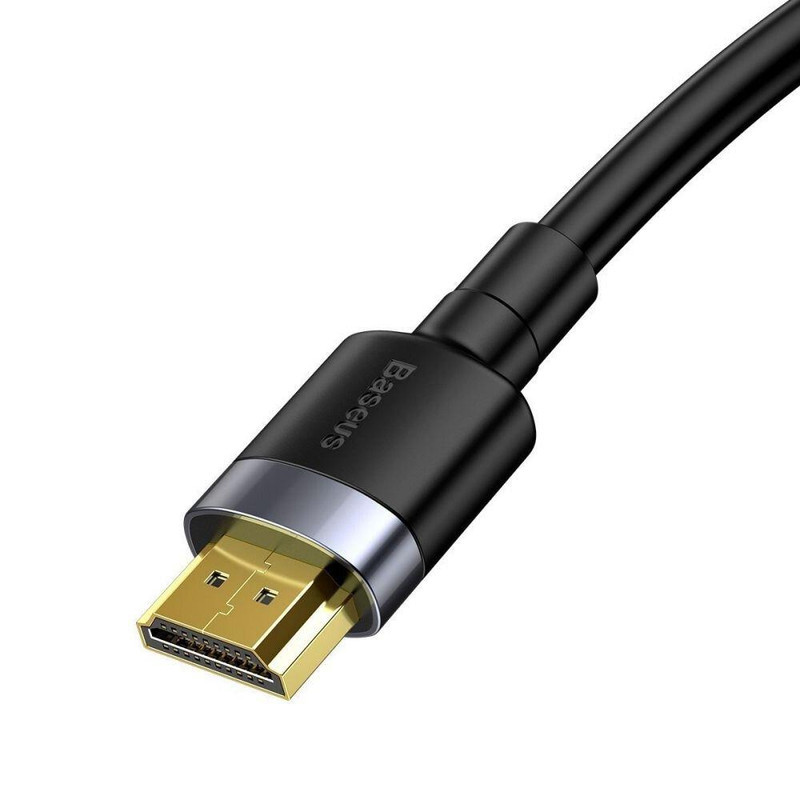 کابل HDMI باسئوس مدل V2.0 طول 1 متر
