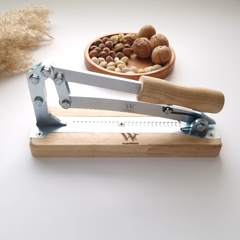 گردوشکن مدل اهرمی