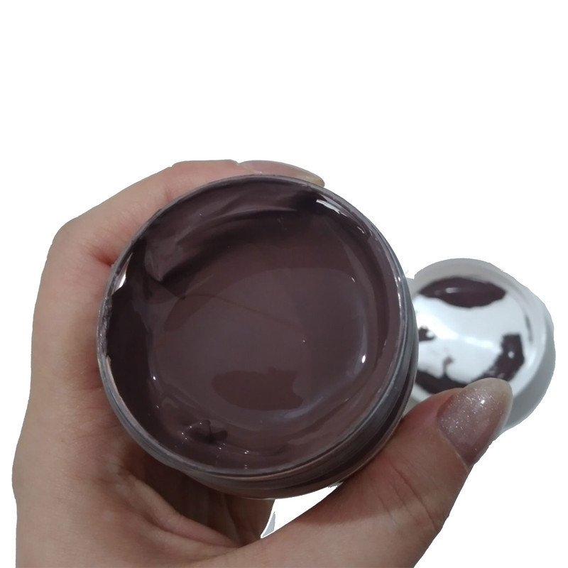 بتونه چوب سزا مدل WENGE حجم 200 میلی لیتر