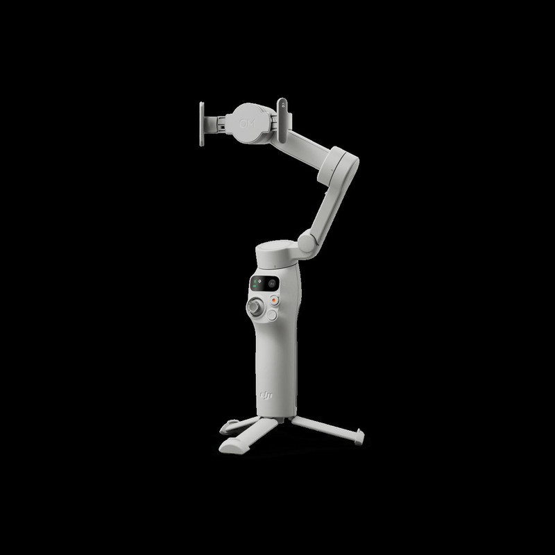 پایه نگهدارنده گوشی موبایل دی جی آی مدل OSMO MOBILE 7