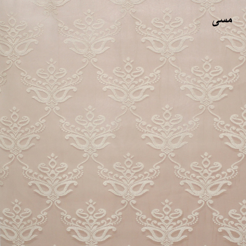 پرده زبرا شب و روز زیو کد 102 سایز 150×100 سانتی متر