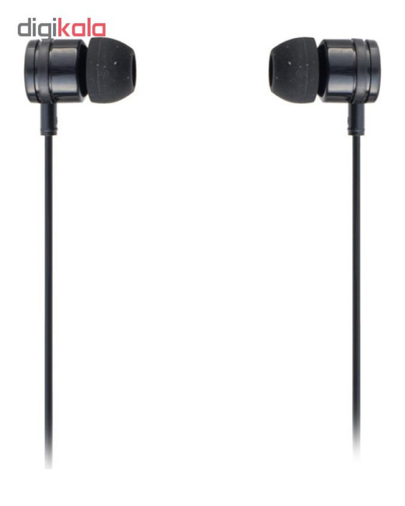 هدفون کلومن مدل KE-001