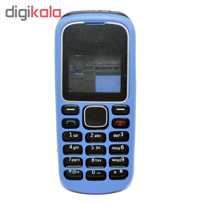 شاسی گوشی موبایل مدل A-36 مناسب برای گوشی موبایل نوکیا 1280