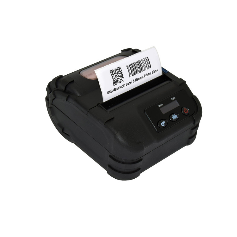 پرینتر لیبل زن اسکار مدل POS 88MB Plus