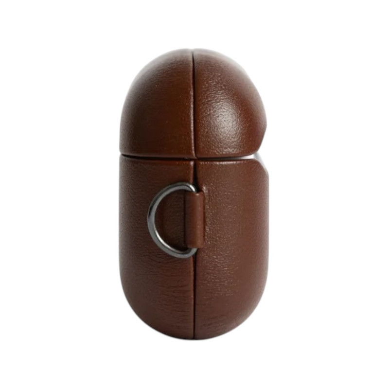 کاور سندمارک مدل Pro Leather مناسب برای کیس اپل Airpods Pro به همراه بند