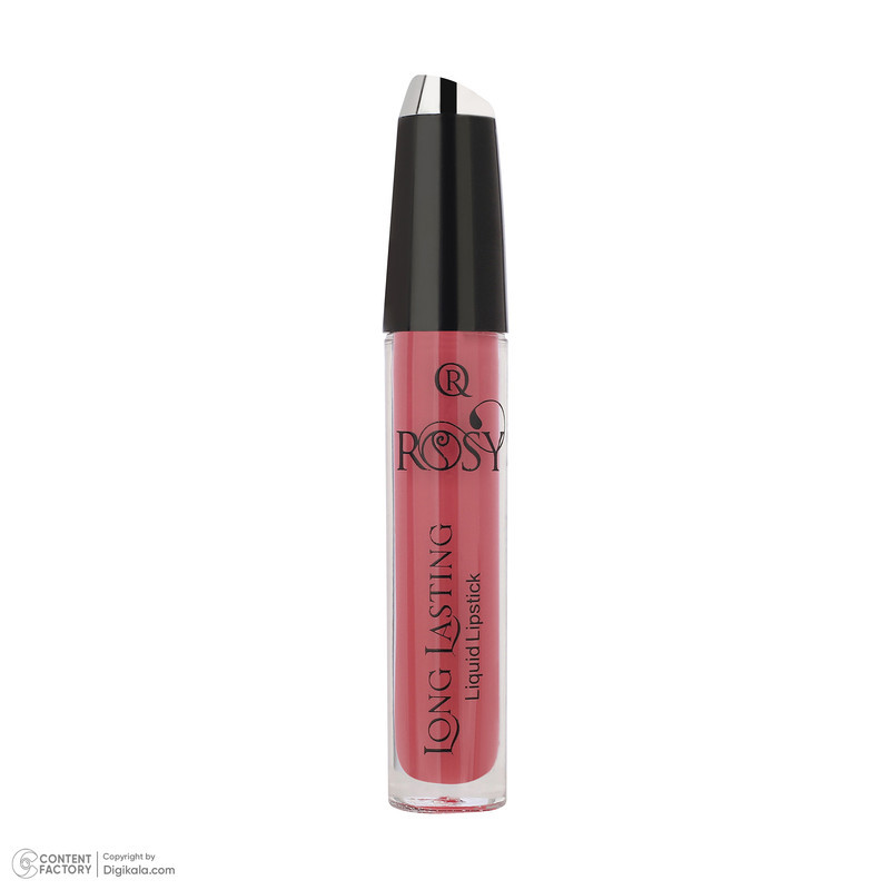 رژ لب مایع مات روروسی مدل Long Lasting شماره 311