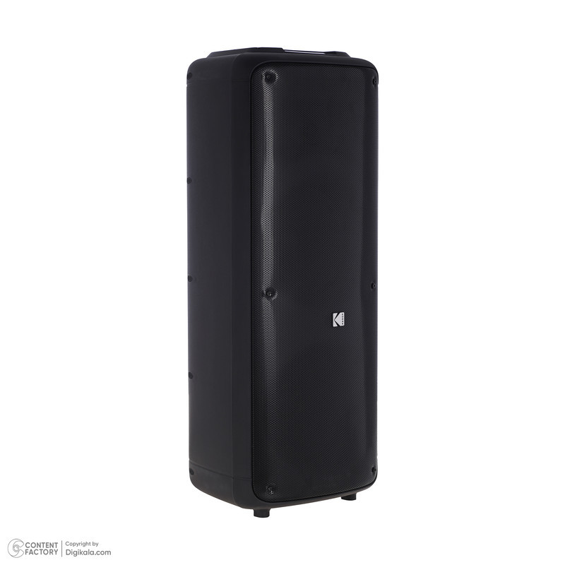 اسپیکر قابل حمل کداک مدل PRPS-1758