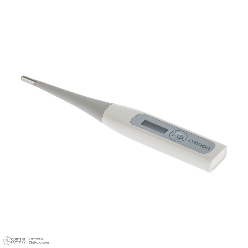 تب سنج دیجیتال امرن مدل MC-343F