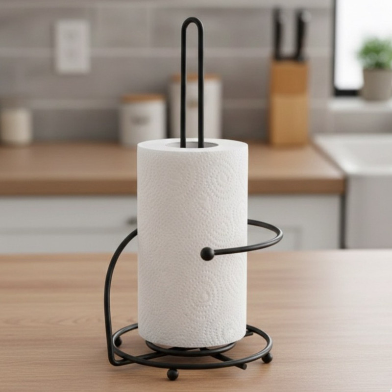 نگهدارنده دستمال کاغذی کد 022
