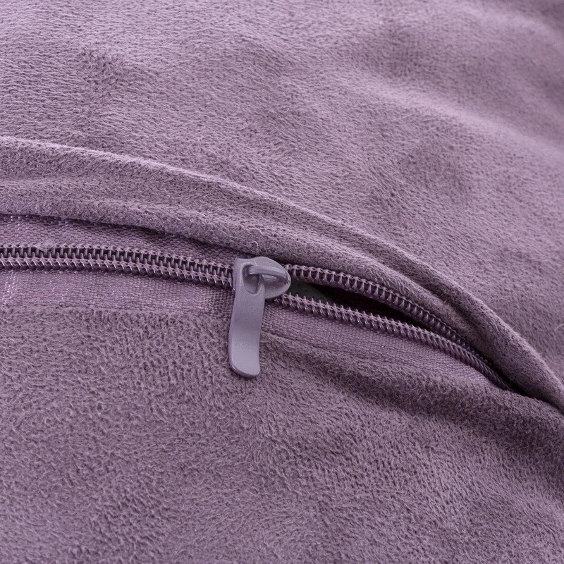کاور کوسن مادام کوکو مدل Plush سایز 45x45 سانتی متر