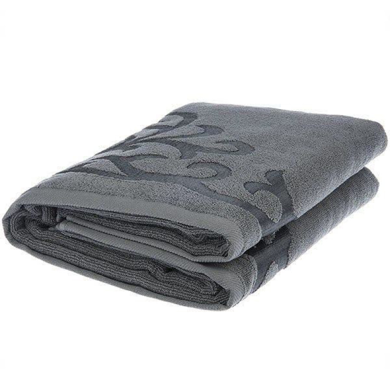 حوله حمام آذرریس تبریز طرح کاترین سایز 70×130 سانتی متر