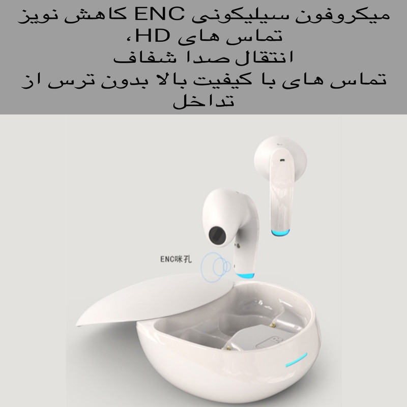 هندزفری بلوتوثی مدل K26