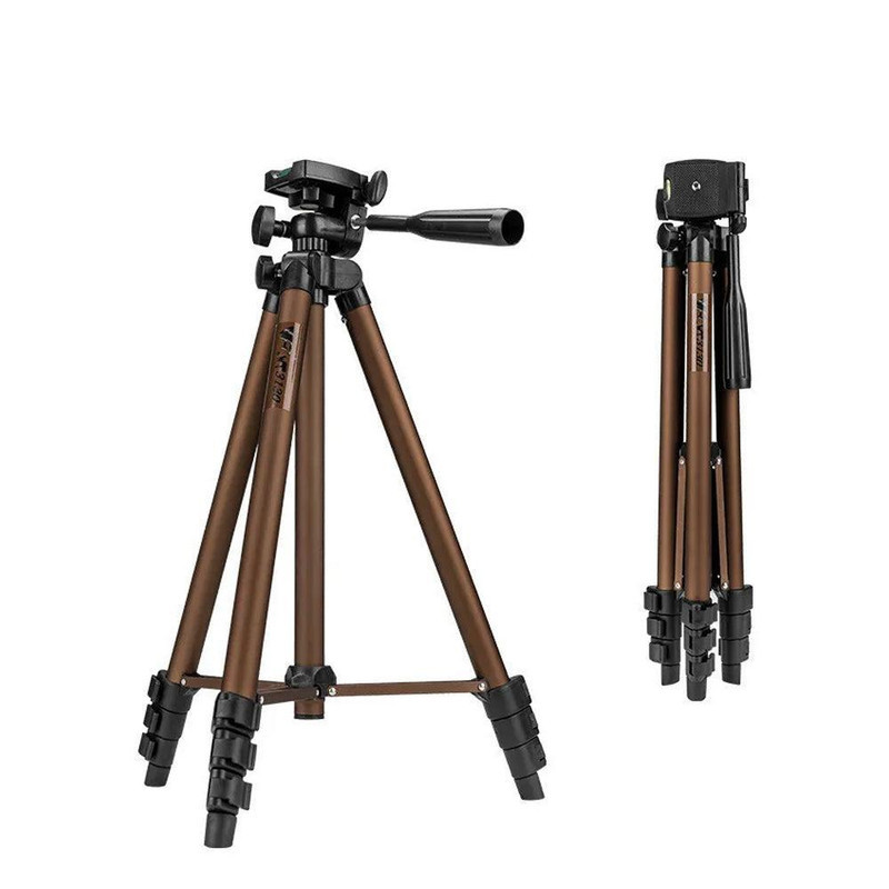 سه پایه دوربین ویفنگ مدل WT-3130