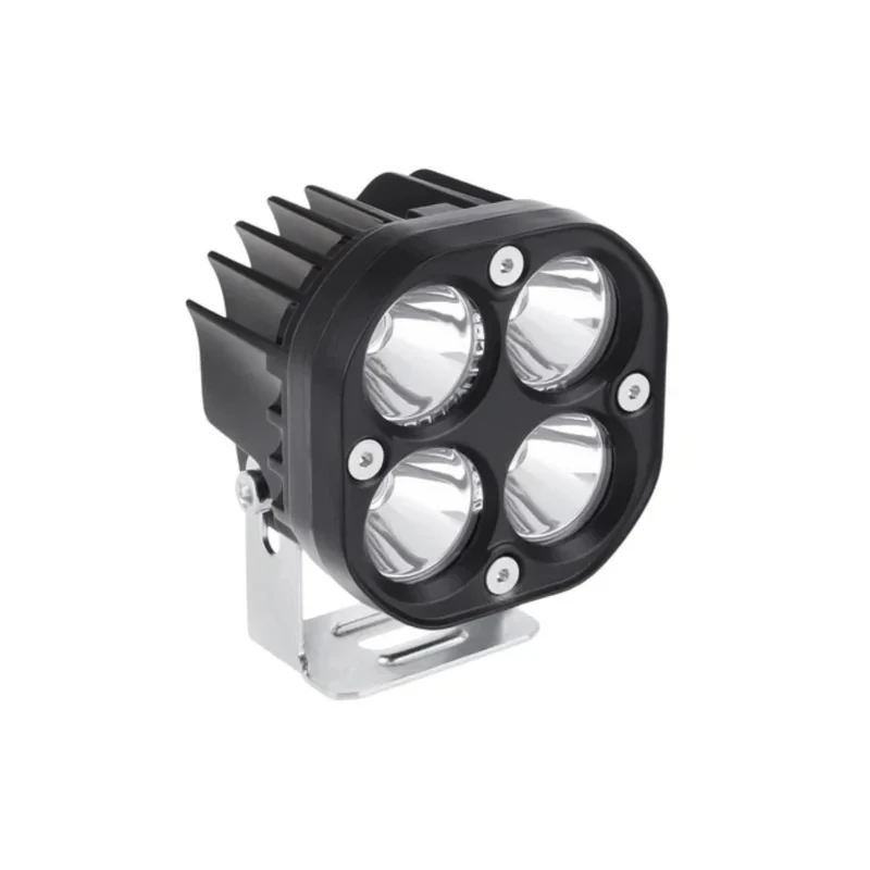 پروژکتور آفرودی موتور و خودرو مدل 4LED