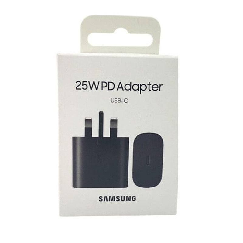 شارژر دیواری  مدل 25 وات PD Adapter