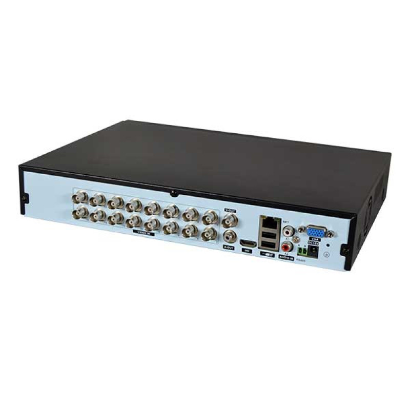 ضبط کننده ویدیویی فوتون مدل PH-1604MH2M5