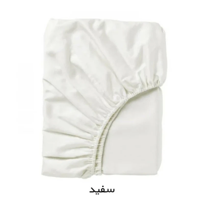 سرویس روتختی مدل میکروفایبر نیکیا کد T 120 یک نفره سه تکه