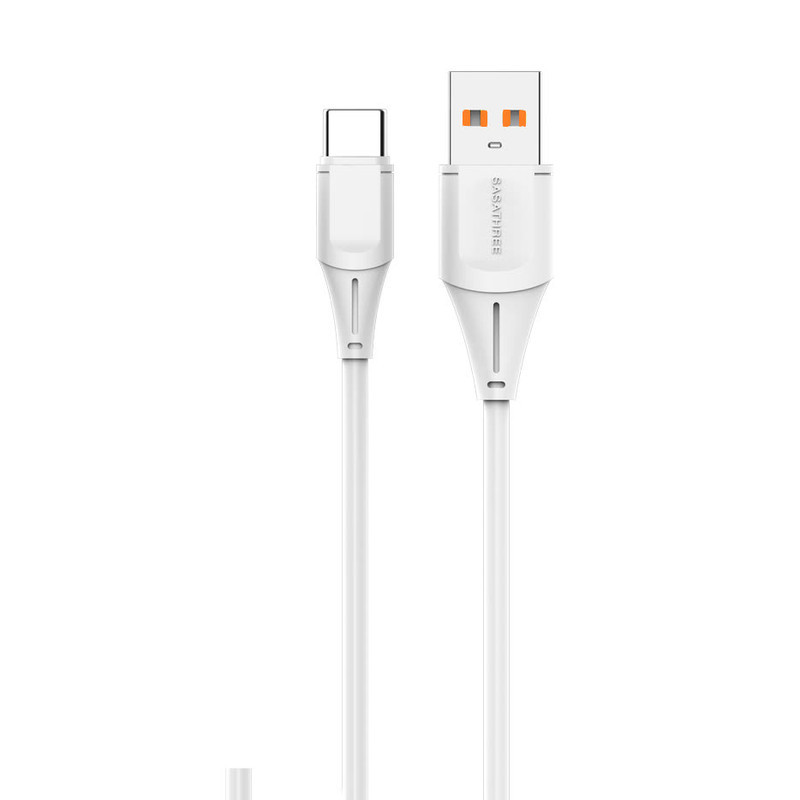شارژر دیواری 7.5 وات مدل J-10 به همراه کابل USB-C