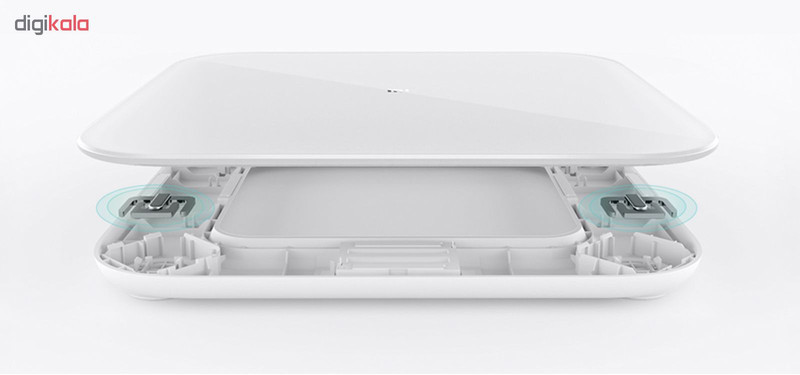 ترازو هوشمند شیائومی مدل Mi-Smart-Scale2