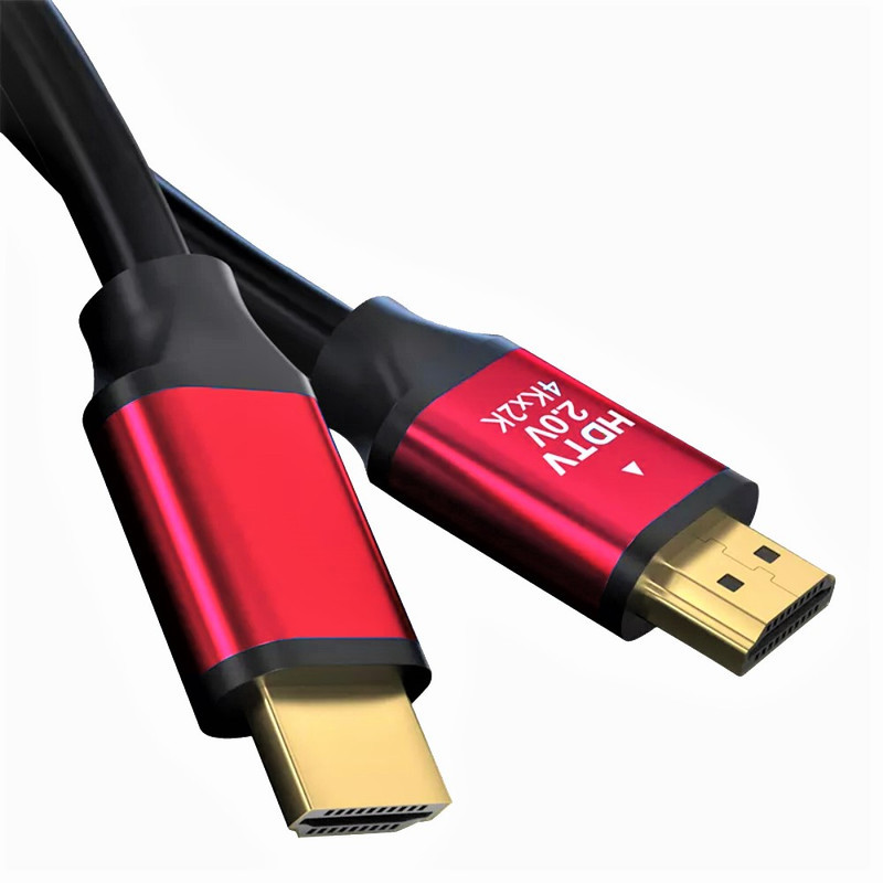 کابل HDMI مدل 4K2K طول 1.5 متر