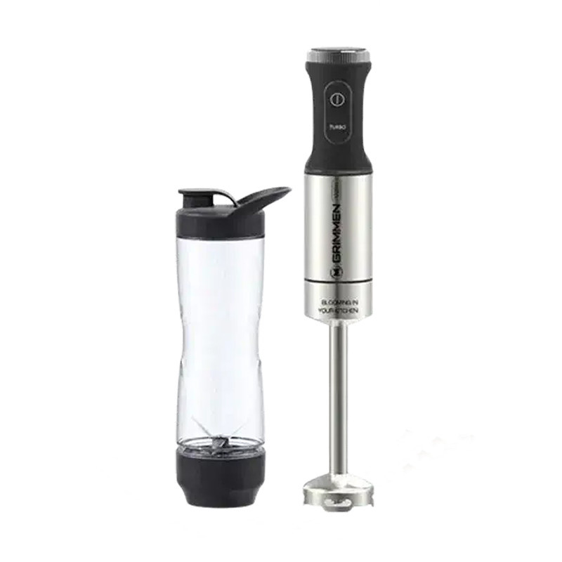 گوشت کوب برقی چندکاره 1200 وات گریمن مدل GR_HB354