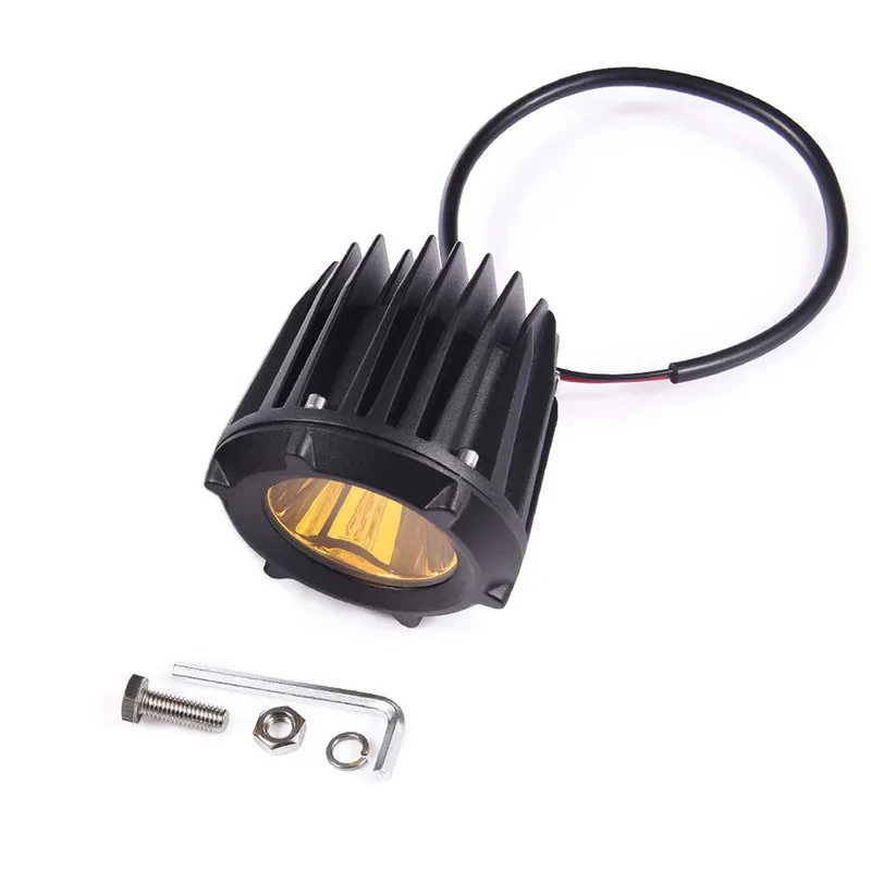 پروژکتور آفرود خودرو مدل prolight کد 2001 مجموعه 2 عددی