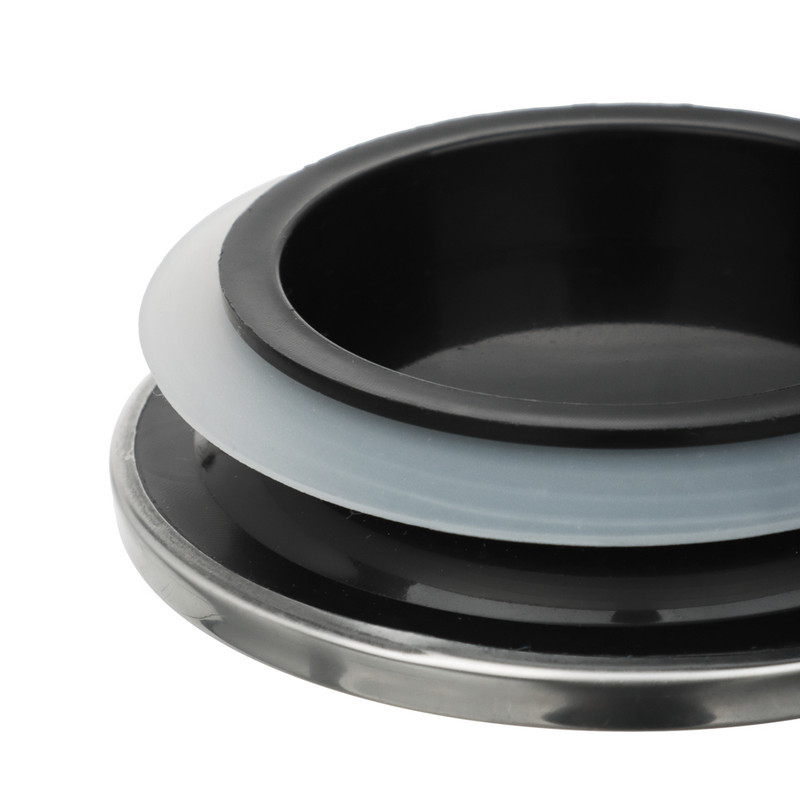 ظرف روغن ناتالی مدل oil pot کد 1369n 6003 گنجایش 600 میلی لیتر