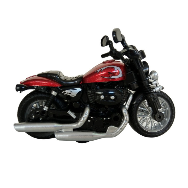 موتور بازی مدل mb2040rR