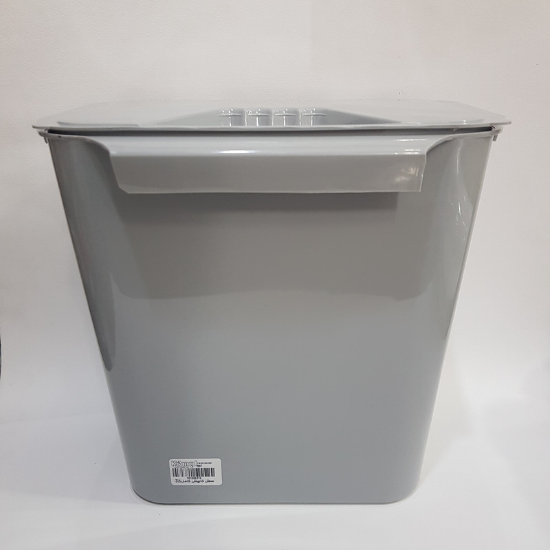 سطل زباله کابینتی کامل مدل 316