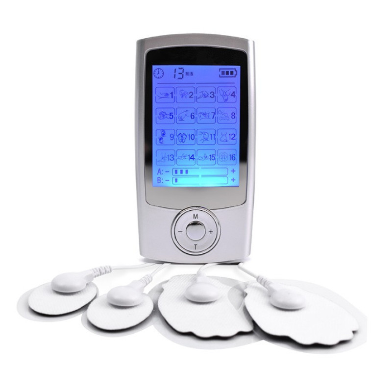تنس عضلانی مدل MH-1080