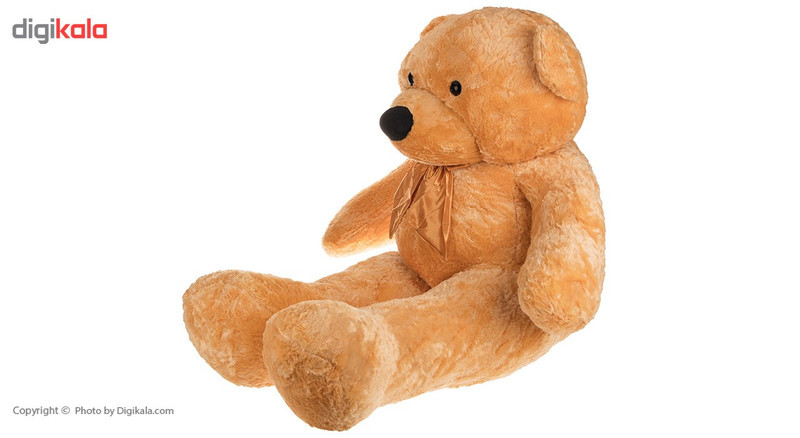 عروسک مدل Big bear ارتفاع 200 سانتی متر