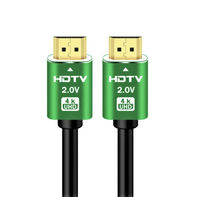 کابل HDMI مدل 4K-UHD طول 3 متر