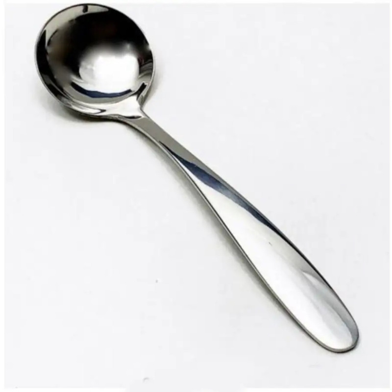 قاشق خورشت خوری کد 2501 بسته 2 عددی