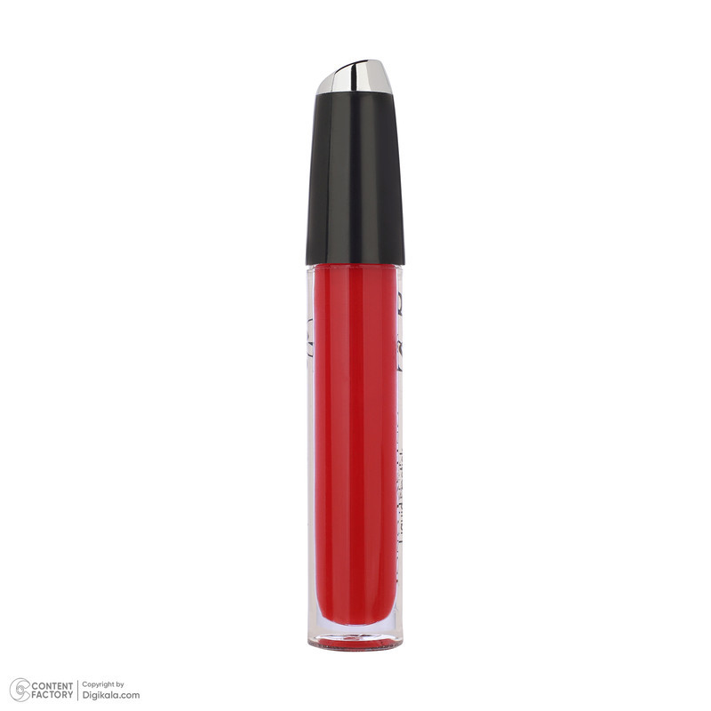 رژ لب مایع مات روروسی مدل Long Lasting شماره 301