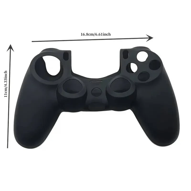 محافظ دسته پلی استیشن 4 طرح ساده مدل Simple PS4191